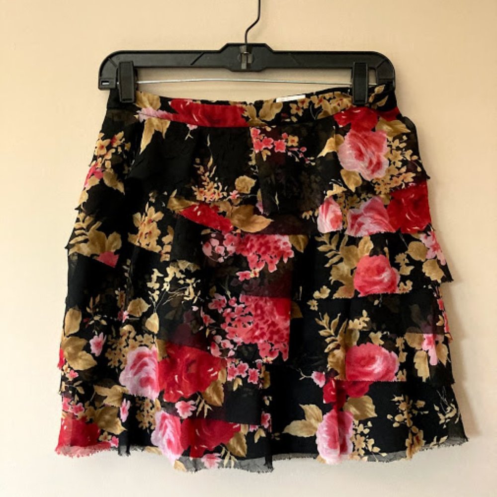 Marley for INTERMIX skirt